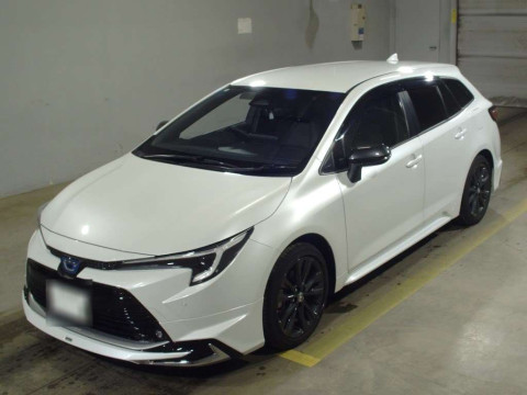 2023 Toyota Corolla Touring Wagon ZWE215W[0]