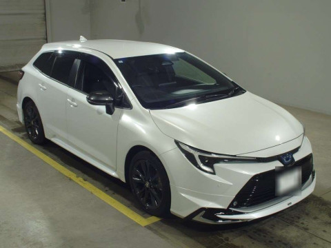 2023 Toyota Corolla Touring Wagon ZWE215W[2]