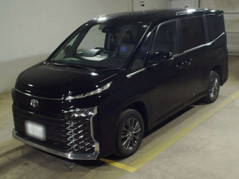 2024 Toyota Voxy MZRA95W[0]