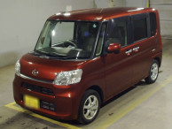 2016 Daihatsu Tanto