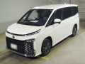 2024 Toyota Voxy