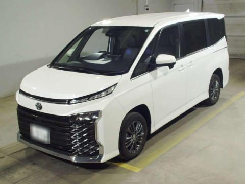 2024 Toyota Voxy MZRA95W[0]