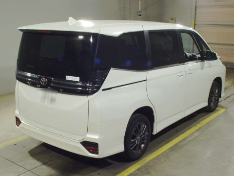 2024 Toyota Voxy MZRA95W[1]