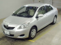 2010 Toyota Belta