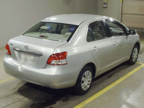 2010 Toyota Belta SCP92[1]