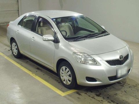 2010 Toyota Belta SCP92[2]