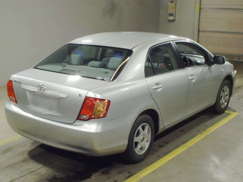 2008 Toyota Corolla Axio NZE141[1]