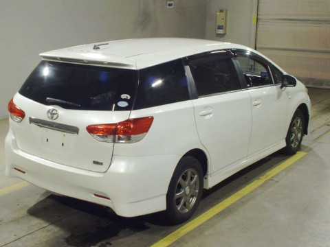 2010 Toyota Wish ZGE25W[1]