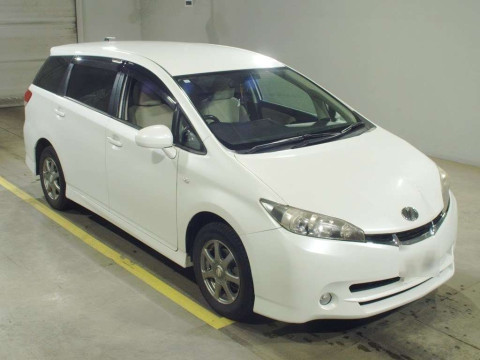 2010 Toyota Wish ZGE25W[2]