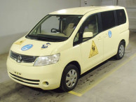 2006 Nissan Serena