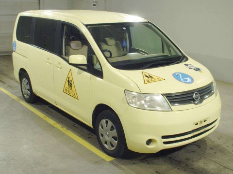 2006 Nissan Serena NC25[2]