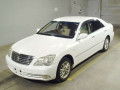 2006 Toyota Crown