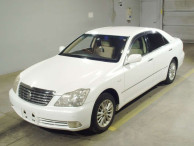 2006 Toyota Crown