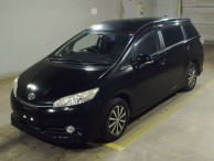 2014 Toyota Wish