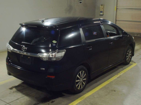 2014 Toyota Wish ZGE25G[1]