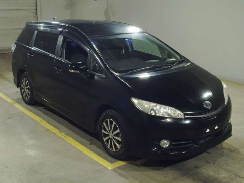 2014 Toyota Wish ZGE25G[2]