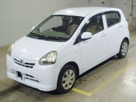 2012 Daihatsu Mira es