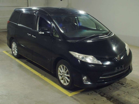 2012 Toyota Estima ACR55W[2]