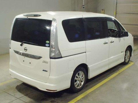 2013 Nissan Serena HFC26[1]