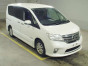 2013 Nissan Serena