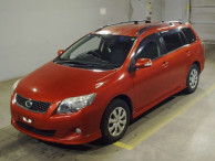 2010 Toyota Corolla Fielder