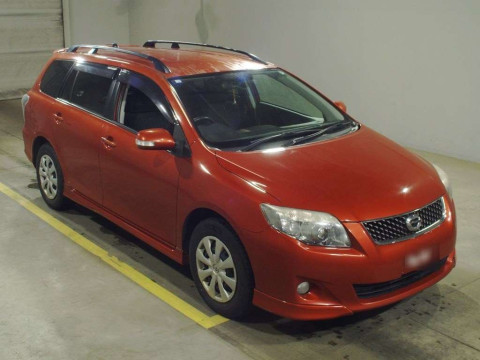 2010 Toyota Corolla Fielder ZRE144G[2]