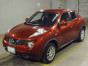 2013 Nissan JUKE