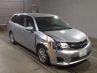 2013 Toyota Corolla Fielder