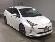 2018 Toyota Prius