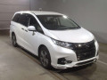 2018 Honda Odyssey