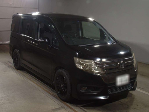 2012 Honda Step WGN Spada RK5[0]