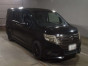 2012 Honda Step WGN Spada