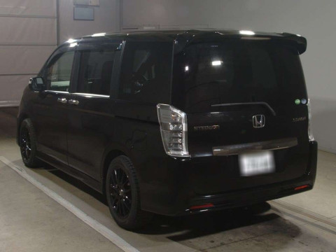 2012 Honda Step WGN Spada RK5[1]