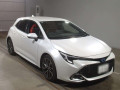 2023 Toyota Corolla Sports