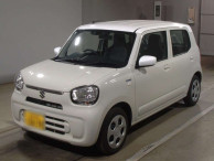 2024 Suzuki Alto