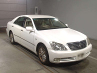 2005 Toyota Crown