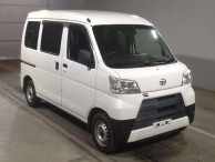 2019 Daihatsu Hijet Cargo