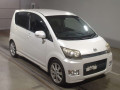 2007 Daihatsu Move Custom