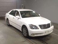 2006 Toyota Crown