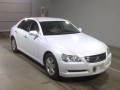 2008 Toyota Mark X