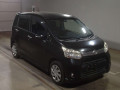 2012 Daihatsu Move Custom