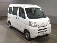 2014 Daihatsu Hijet Cargo