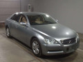 2008 Toyota Mark X