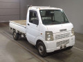 2004 Suzuki Carry Truck