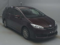 2014 Toyota Wish