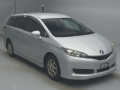 2010 Toyota Wish