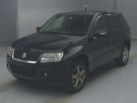 2010 Suzuki Escudo