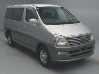 2001 Toyota Regius Van