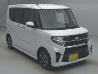 2022 Daihatsu Tanto Custom