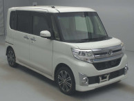 2015 Daihatsu Tanto Custom